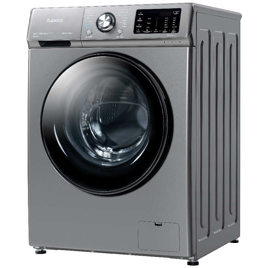 Стиральная машина Бирюса WM-SL1014/15 M