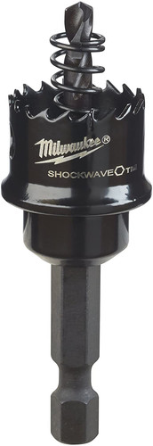Коронка Milwaukee Shockwave 49569805