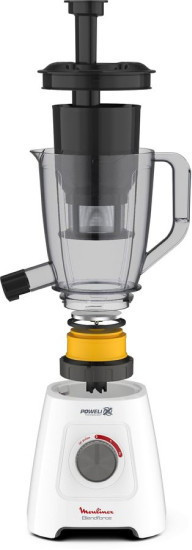 Стационарный блендер Moulinex Blendforce Powelix LM42Q110