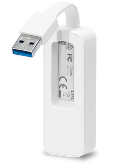 Сетевой адаптер TP-Link UE300