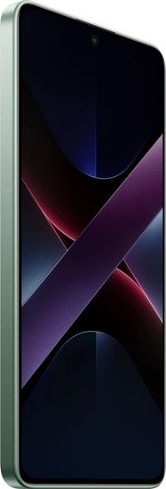 Смартфон POCO X7 Pro 12GB/256GB международная версия (зеленый)