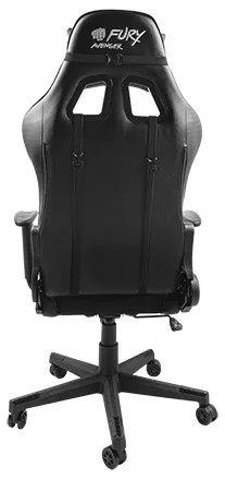 Кресло Fury Avenger XL NFF-1712