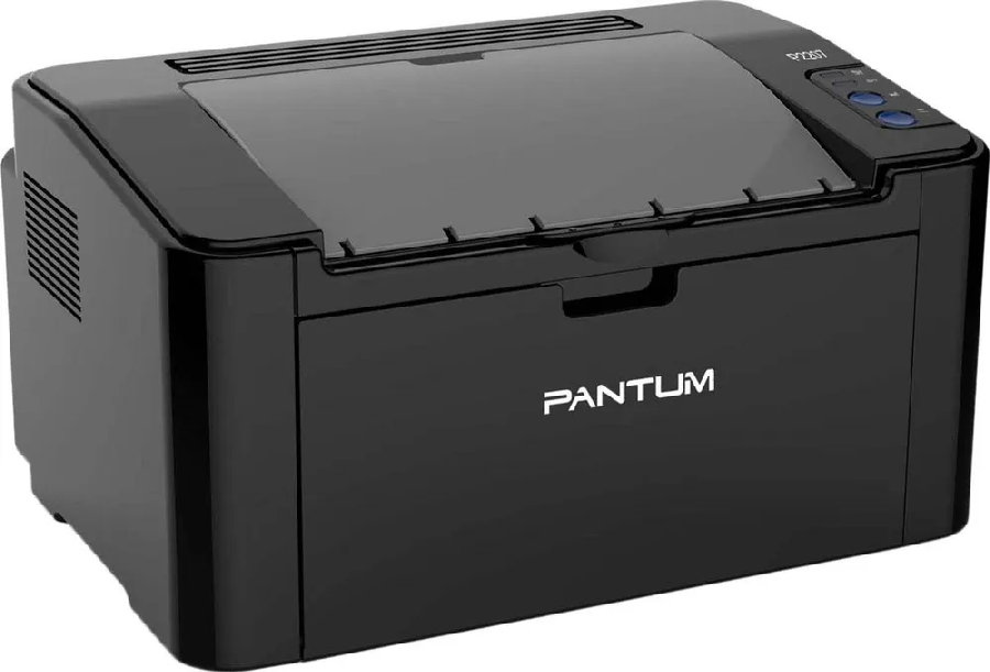 Принтер Pantum P2207