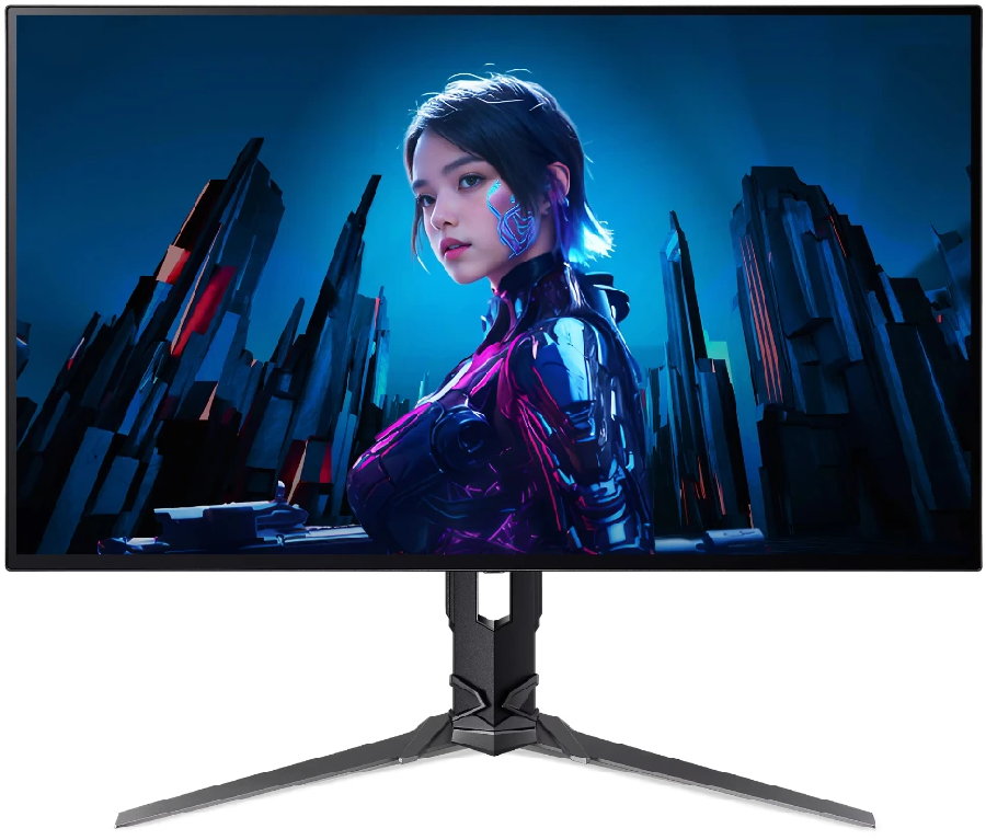 Монитор ACER X27UF3bmiipruzx UM.GXXCD.301