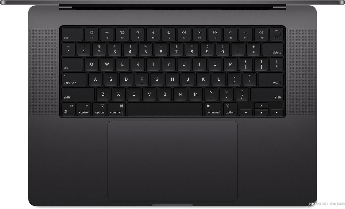 Ноутбук Apple Macbook Pro 16.2" M4 Max 2024 MX313