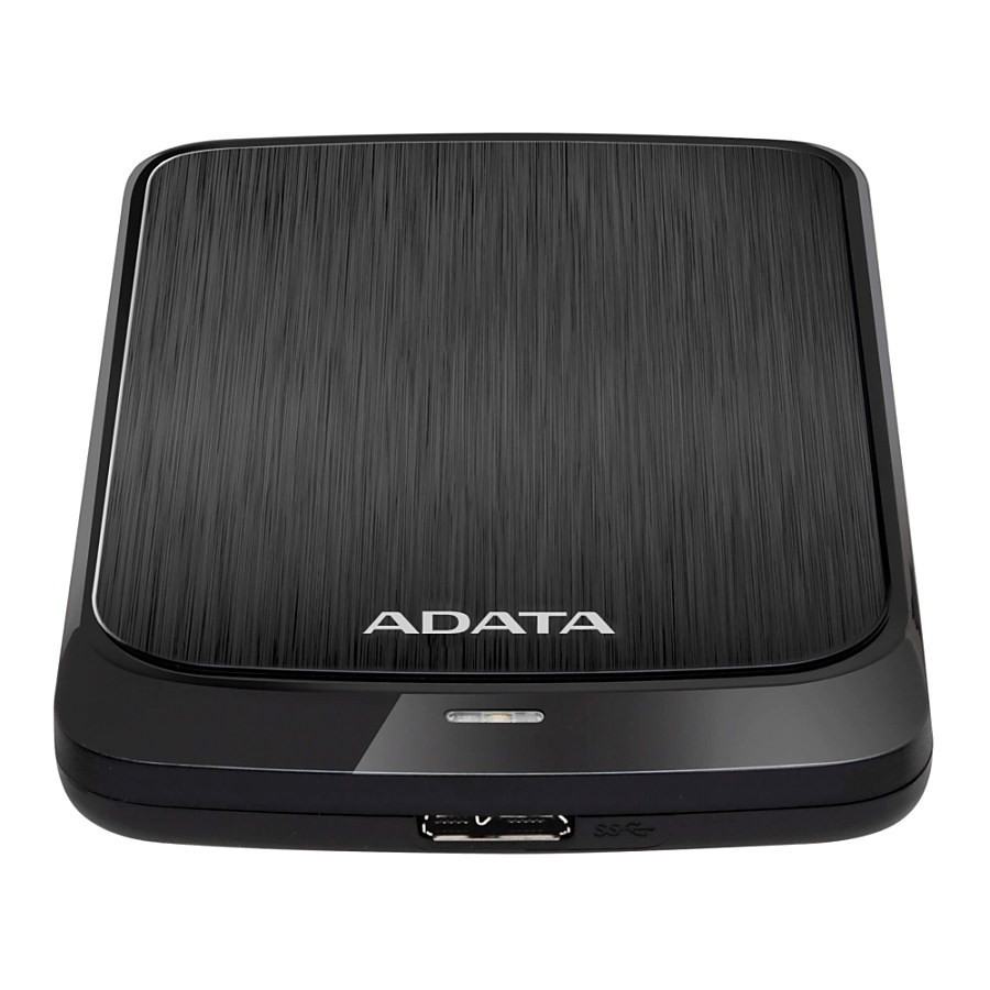Внешний жесткий диск A-Data HV320 1TB AHV320-1TU31-CBK (черный)