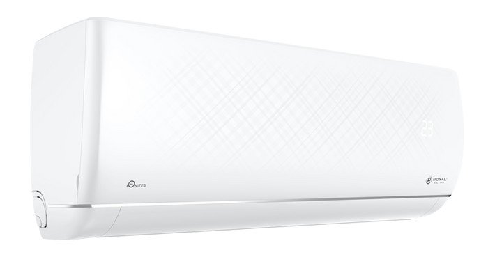 Кондиционер Royal Clima Renaissance 2024 RC-RNC35HN