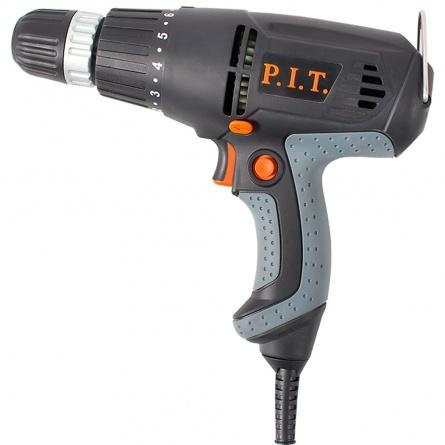 Дрель-шуруповерт P.I.T PBM10-C1