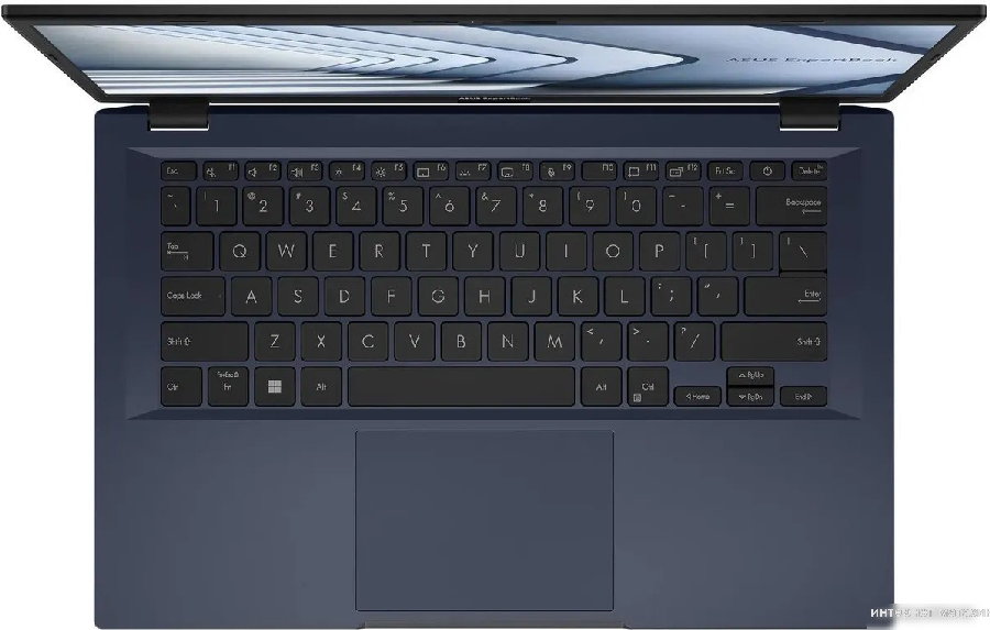 Ноутбук ASUS ExpertBook B1 B1402CVA-EB1342X