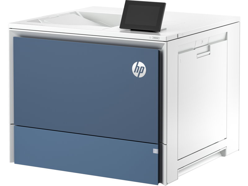 Принтер HP Color LaserJet Enterprise 5700dn