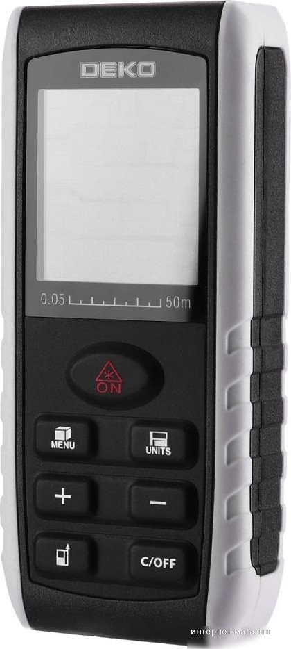 Deko GLP-50 085-3600