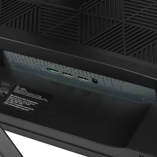 Игровой монитор Acer Predator XB323QU M3bmiiphx UM.JX3EE.304