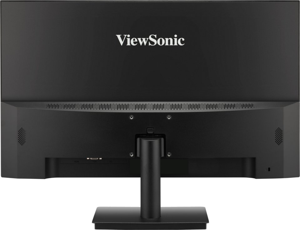 Монитор ViewSonic VA270-H
