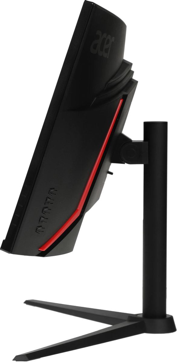 Монитор Acer XZ342CUV3bmiiphx UM.CX2CD.302