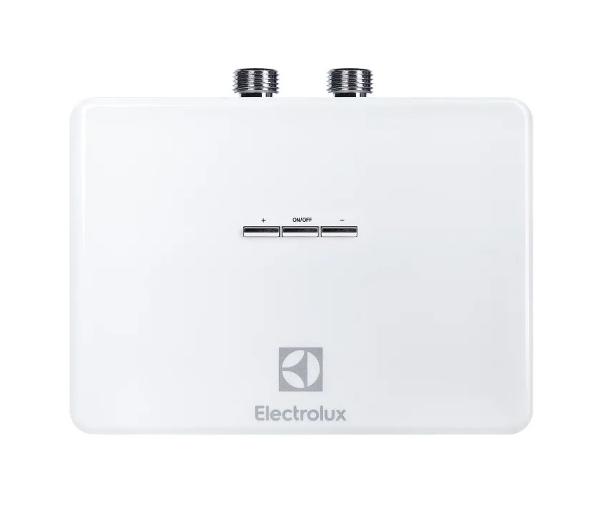 Проточный электрический водонагреватель Electrolux NPX 8 Aquatronic Digital Pro