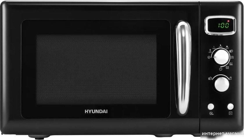 Микроволновая печь Hyundai HYM-D3040