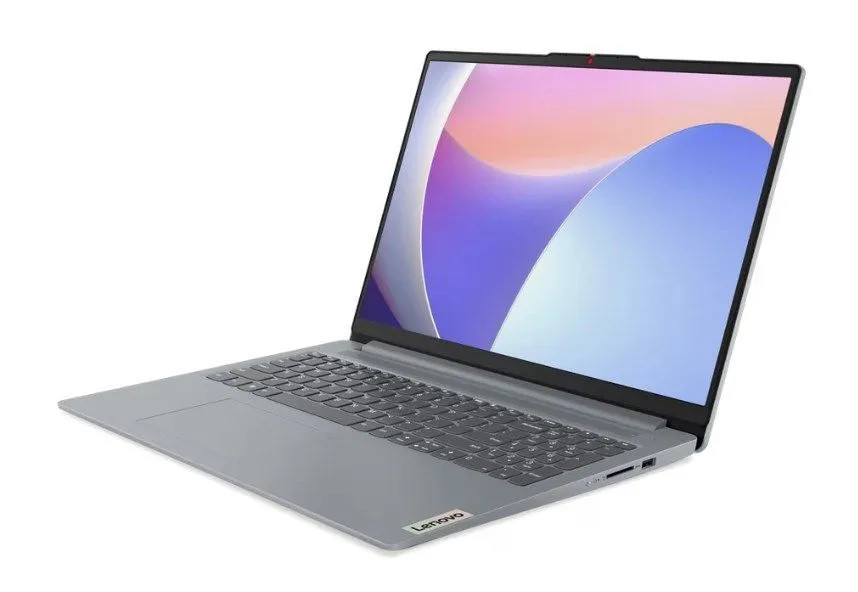 Ноутбук Lenovo IdeaPad Slim 3 16IRU8 82X80003RK