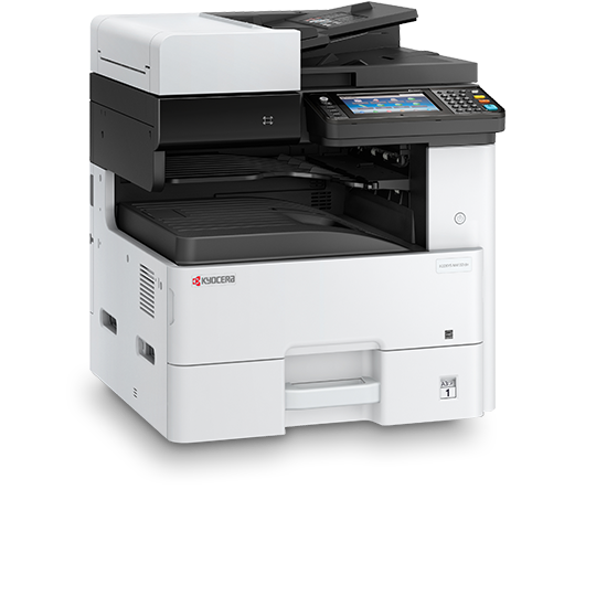 МФУ Kyocera Mita ECOSYS M4132idn
