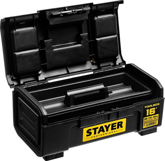 Stayer 38167-16
