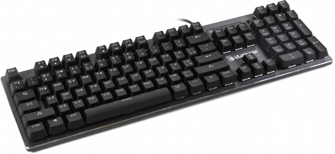 Клавиатура A4Tech Bloody B760