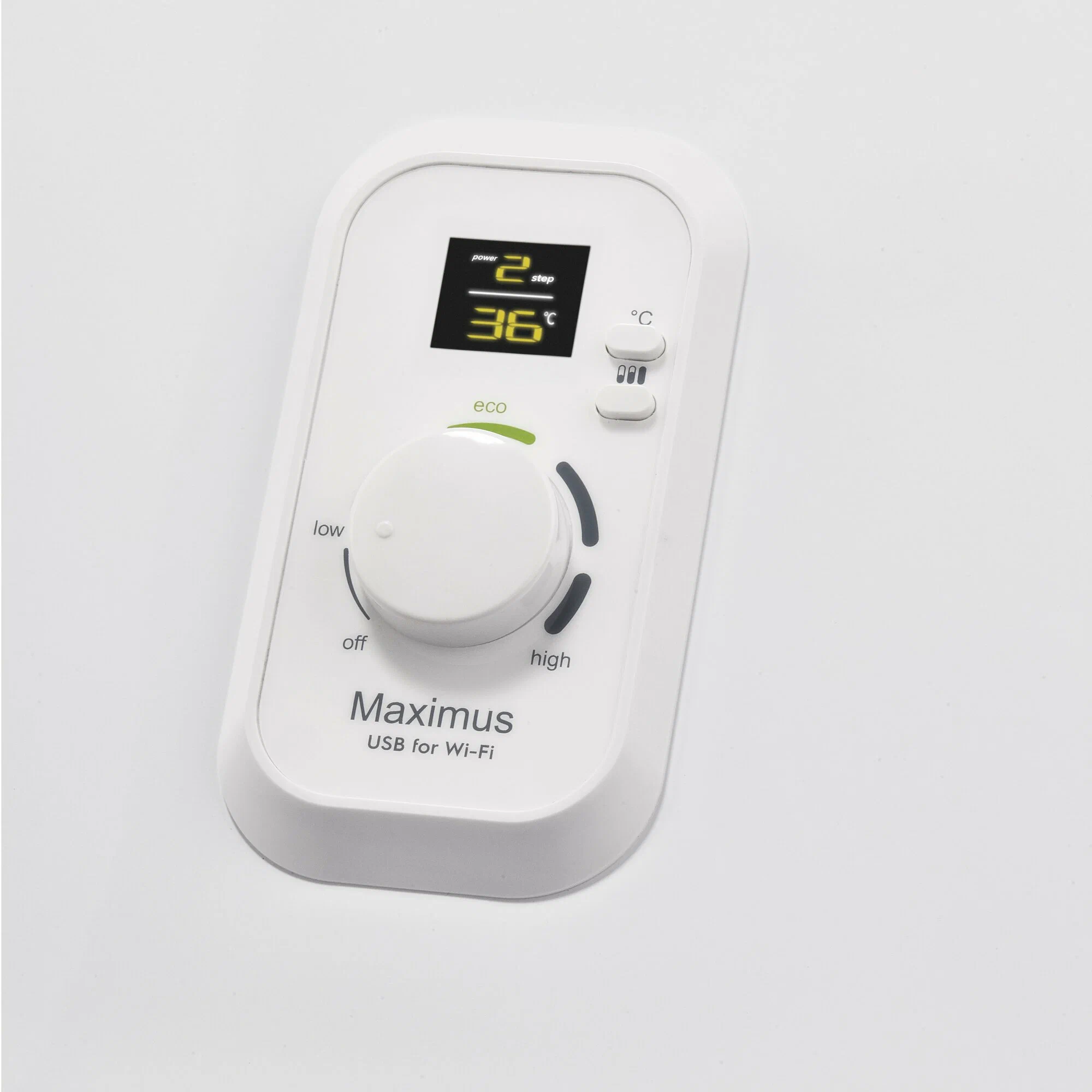 Накопительный электрический водонагреватель Electrolux EWH 50 Maximus