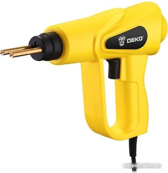 Импульсный паяльник Deko DKWG70 065-0420