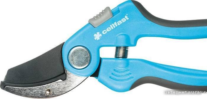 Секатор Cellfast Ideal 40-415