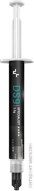 Термопаста DeepCool DS9 R-DS9-GY035C-G