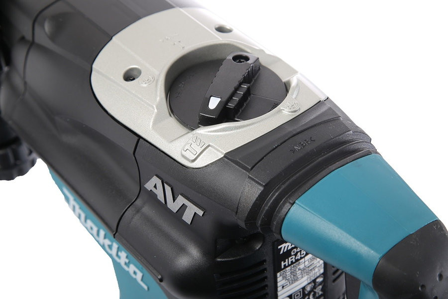 Перфоратор Makita HR4511C