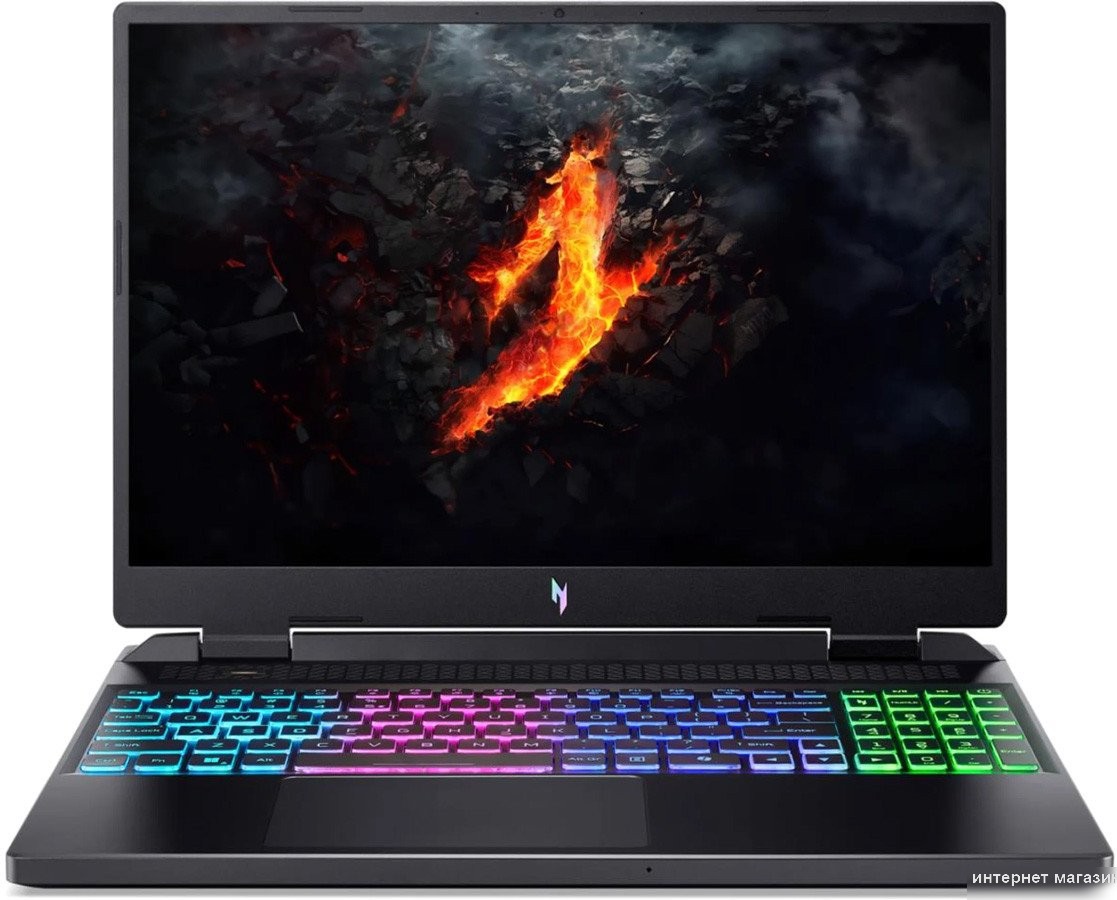 Игровой ноутбук Acer Nitro 16 AN16-42-R3S3 NH.QSLCD.006