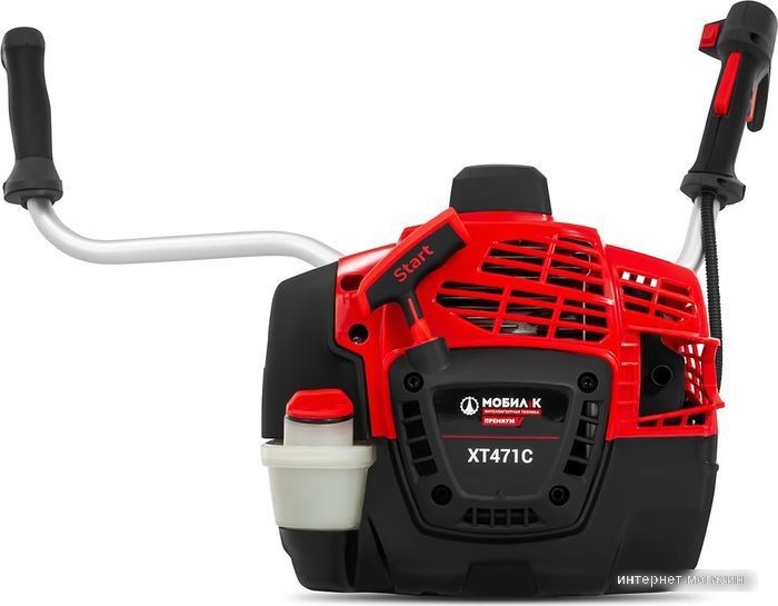 Триммер бензиновый Мобил К XT471C Премиум MBK0023873