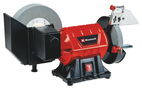 Заточный станок Einhell TC-WD 200/150