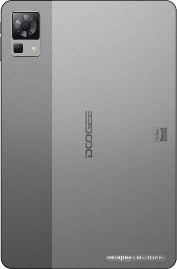 Планшет Doogee T30 Pro 8GB/256GB LTE (серый)