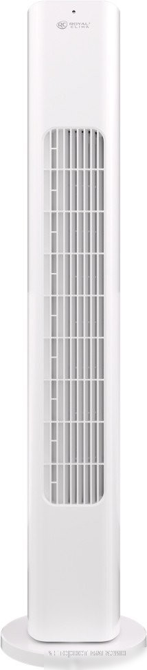 Колонный вентилятор Royal Clima RBF-801E-WT