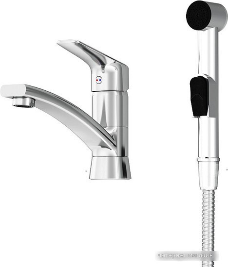 Смеситель Damixa Jupiter 770230001