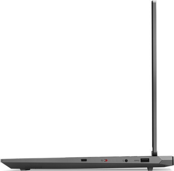 Игровой ноутбук Lenovo LOQ 15ARP9 83JC005UPB
