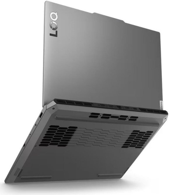 Игровой ноутбук Lenovo LOQ 15ARP9 83JC005HRK