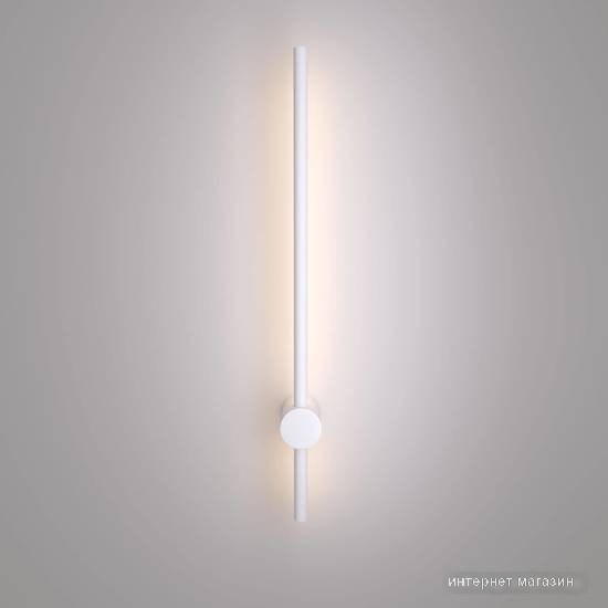 Бра Elektrostandard MRL LED 1115 (белый)