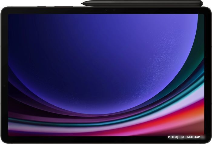 Планшет Samsung Galaxy Tab S9 5G SM-X716 8GB/128GB (графитовый)