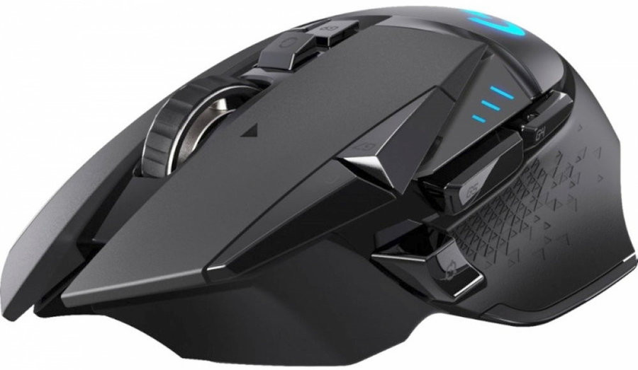 Игровая мышь Logitech G502 Lightspeed