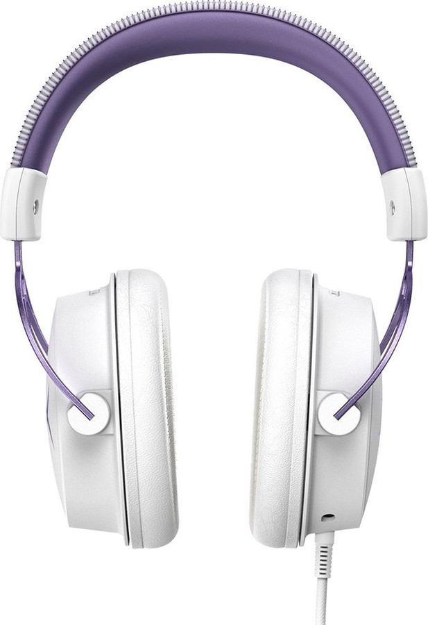 Наушники HyperX Cloud Alpha