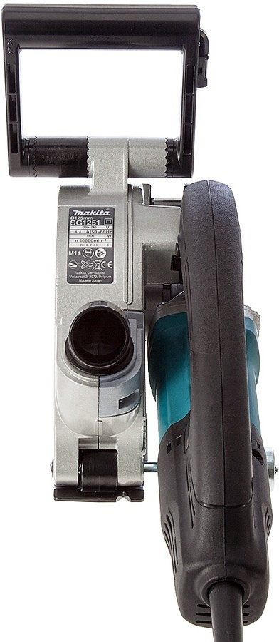 Штроборез Makita SG1251J