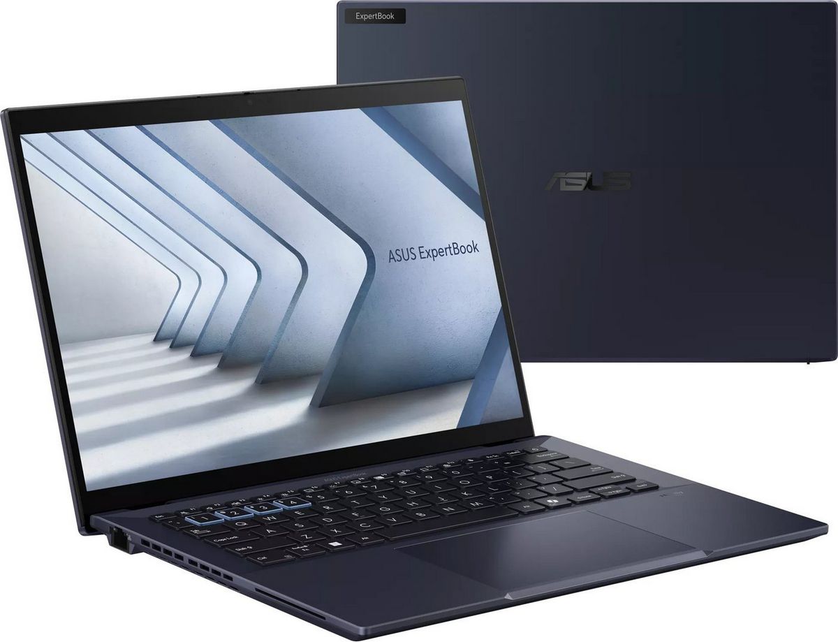 Ноутбук ASUS ExpertBook B5 B5404CVA-QN0099