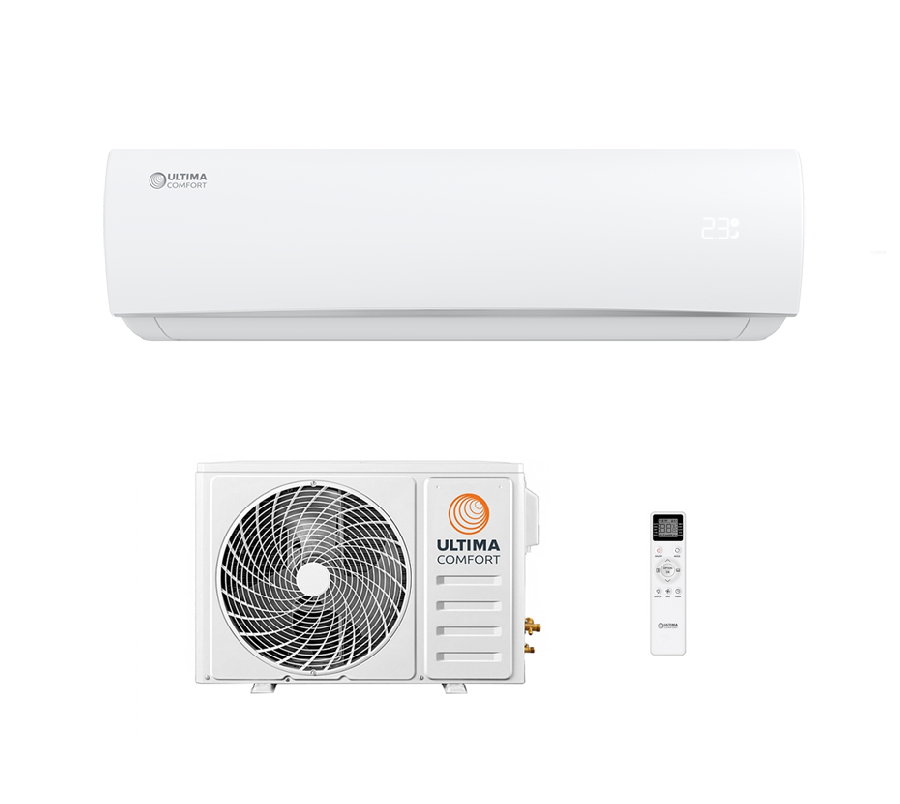 Кондиционер Ultima Comfort Eclipse 2024 ECS-18PN-IN/ECS-18PN-OUT
