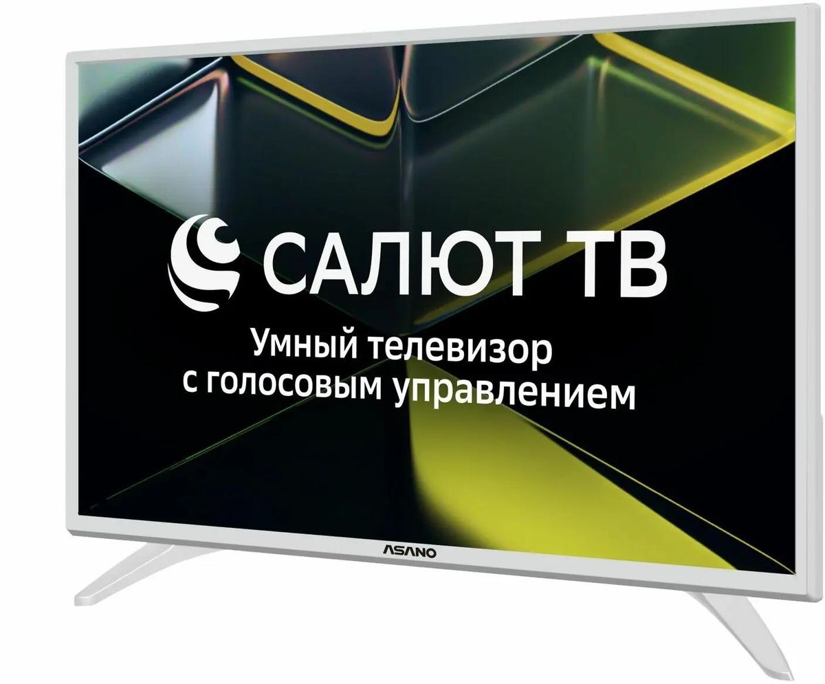 Телевизор ASANO 28LH5011T