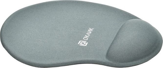 Коврик для мыши Oklick OK-RG0550 (серый)