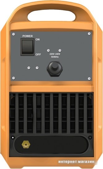 Сварочный инвертор HUGONG Extremig 200 III LCD