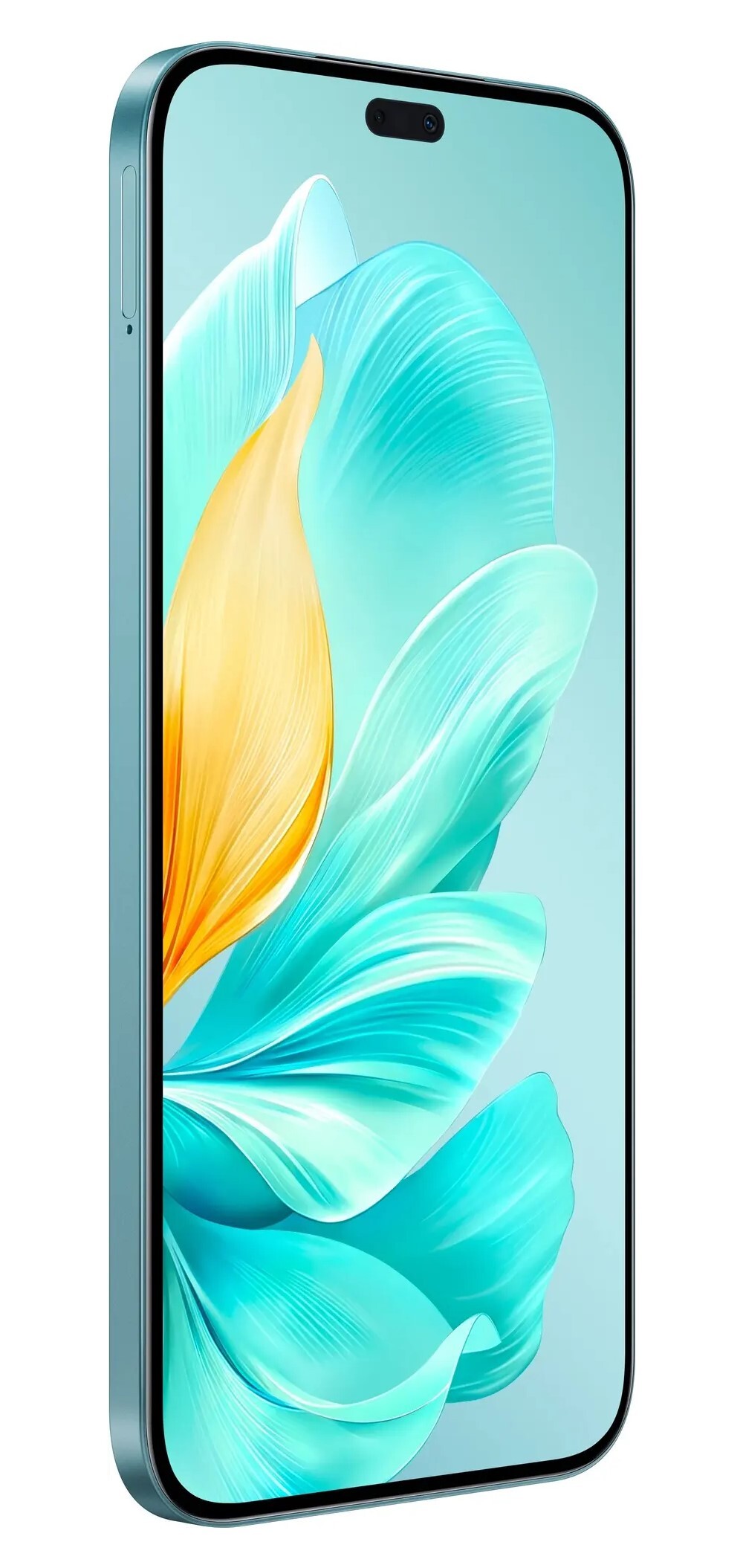 Смартфон HONOR 200 Lite 8GB/256GB международная версия (океанический голубой)