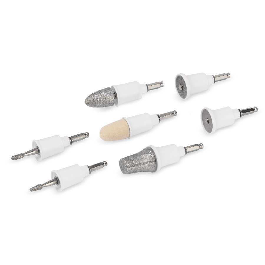 Набор для маникюра и педикюра Vitek VT-2214 GD