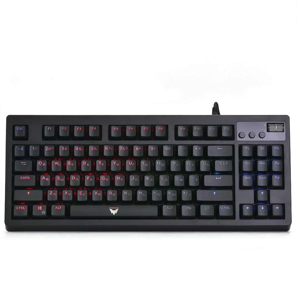Клавиатура CrownMicro CMGK-900